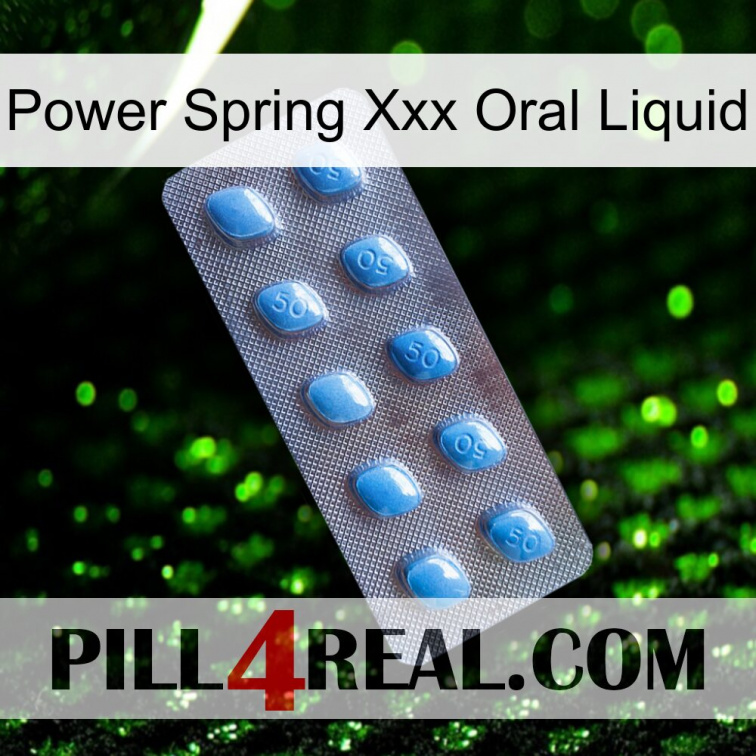 Power Spring Xxx Oral Liquid viagra3